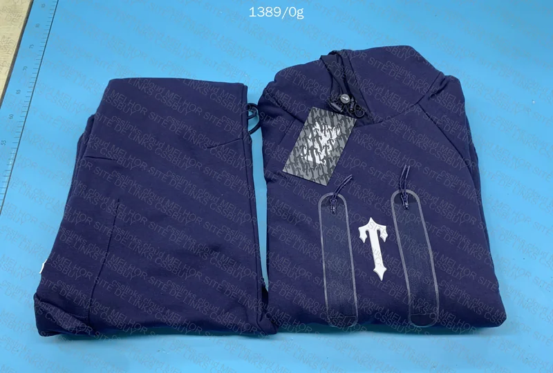 Tracksuit TrapStar T-Fleece