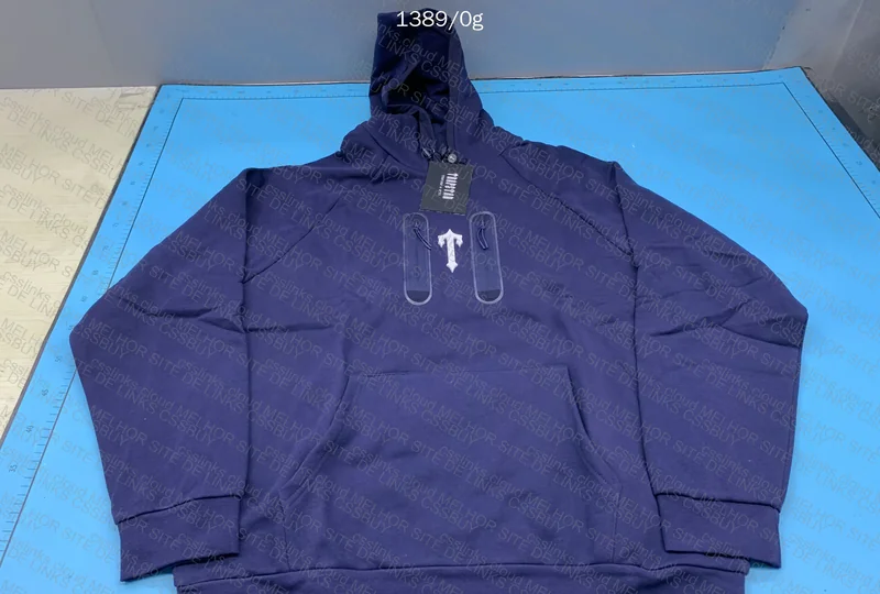 Tracksuit TrapStar T-Fleece 2