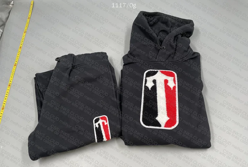 tracksuit trapstar t nba badge