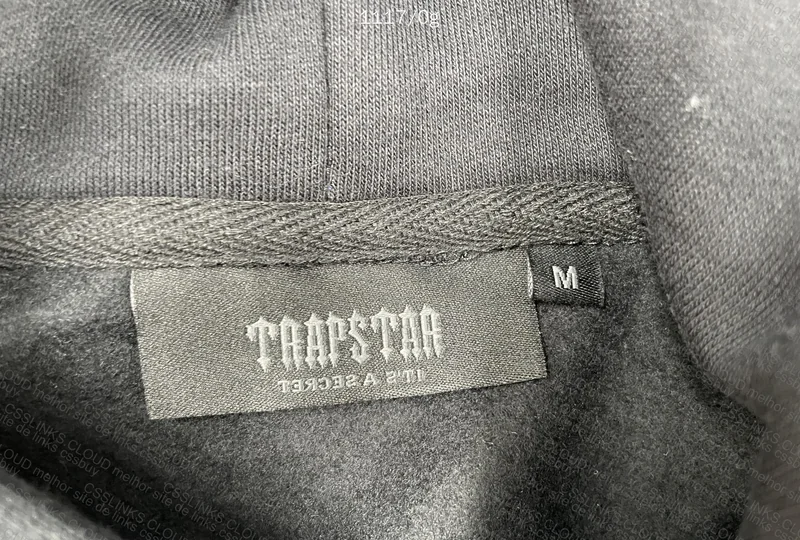 tracksuit trapstar t nba badge 3