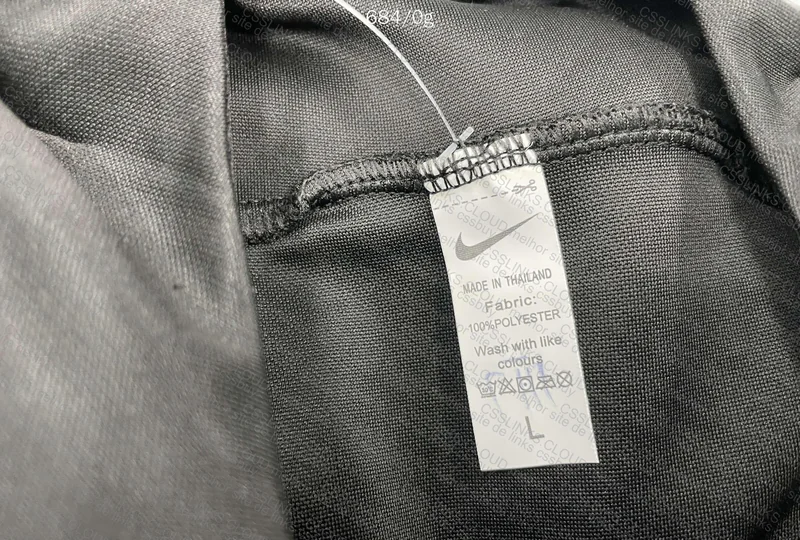 Corinthians Training Tracksuit 23/24 2
