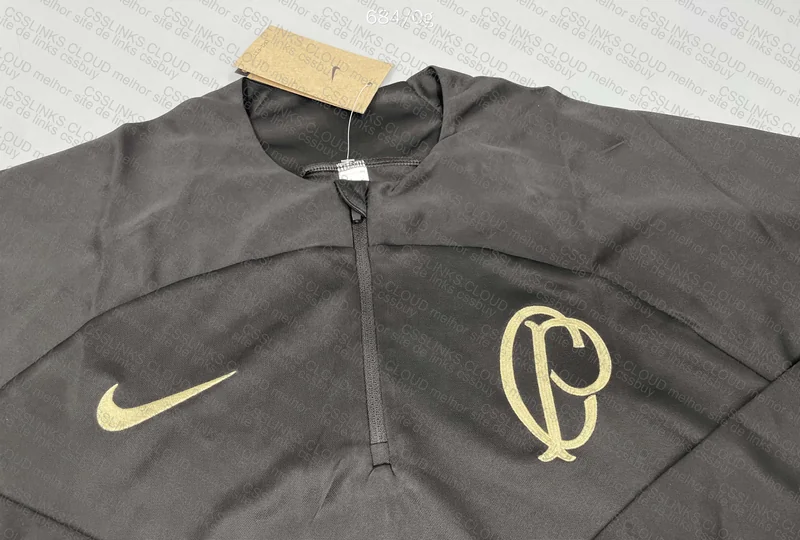 Corinthians Training Tracksuit 23/24 4