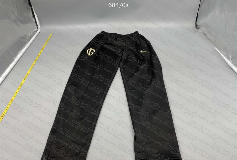 Corinthians Training Tracksuit 23/24 7
