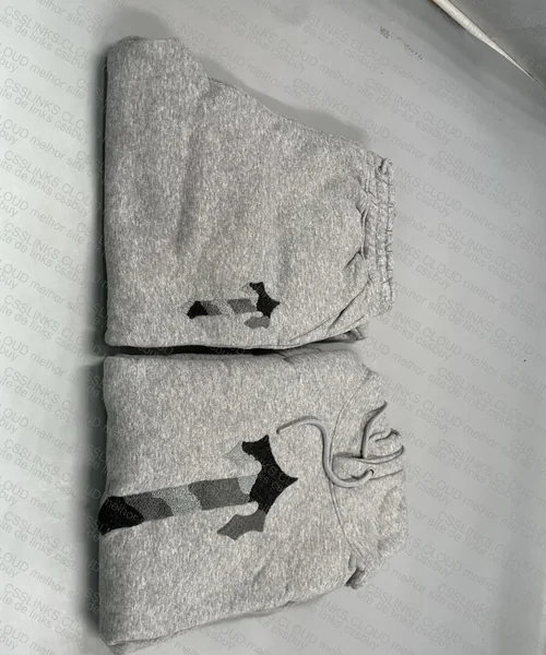 Random GOAT Tracksuit