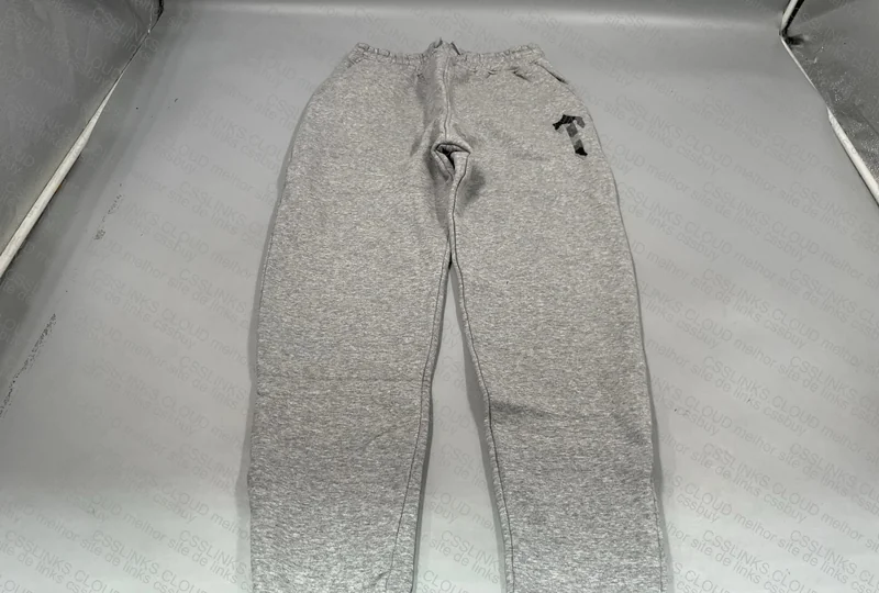 Random GOAT Tracksuit 5