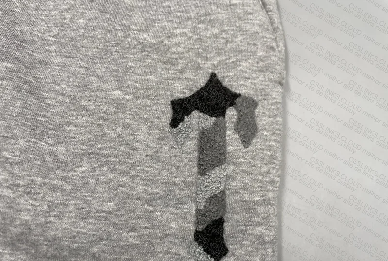 Random GOAT Tracksuit 6