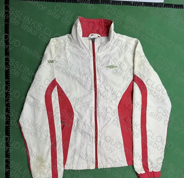 Tracksuit umbro og