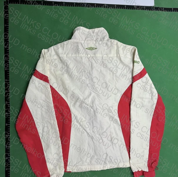 Tracksuit umbro og 2