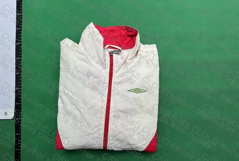 Tracksuit umbro og 3