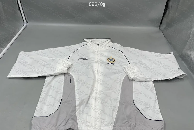 Tracksuit Umbro x Palace