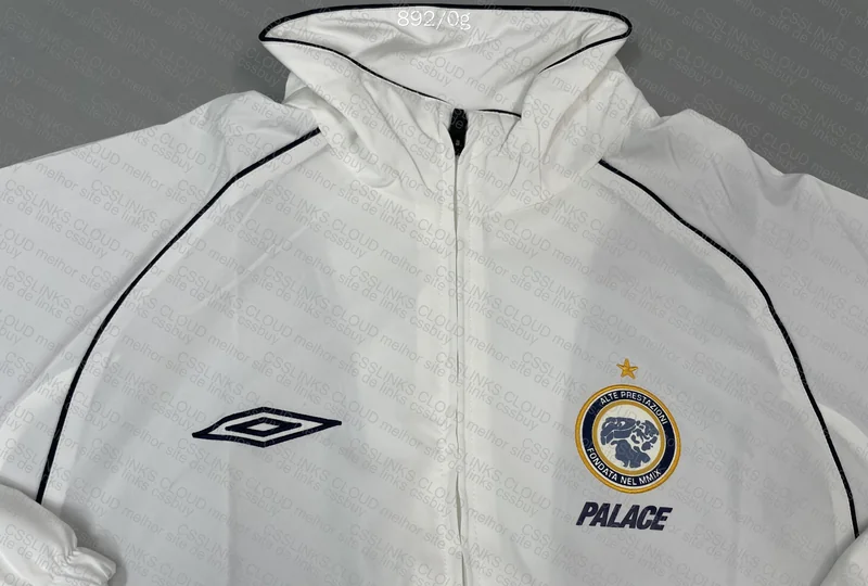 Tracksuit Umbro x Palace 2