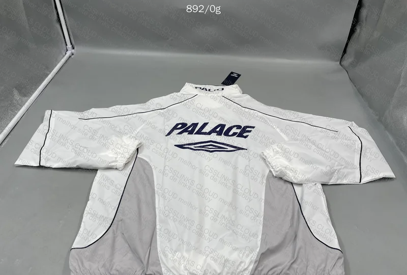 Tracksuit Umbro x Palace 3