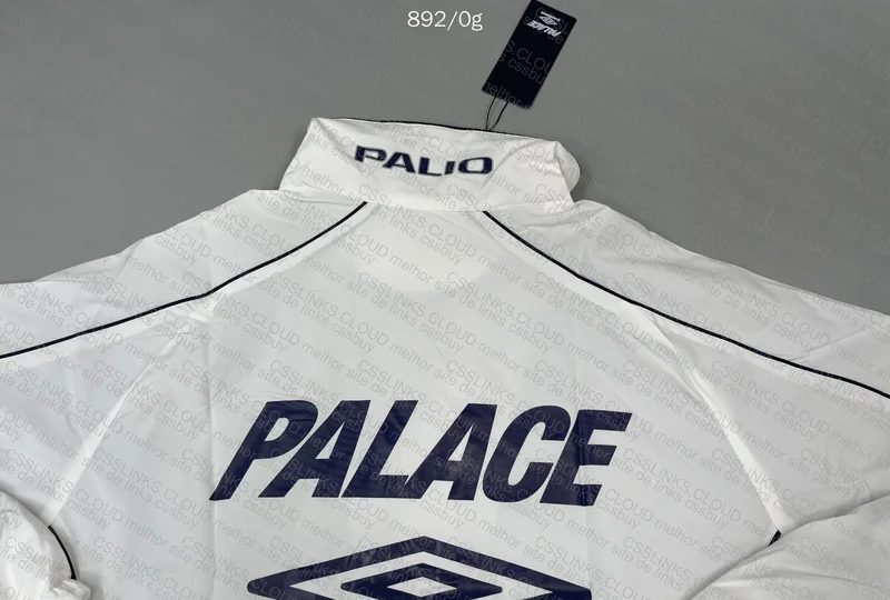 Tracksuit Umbro x Palace 4
