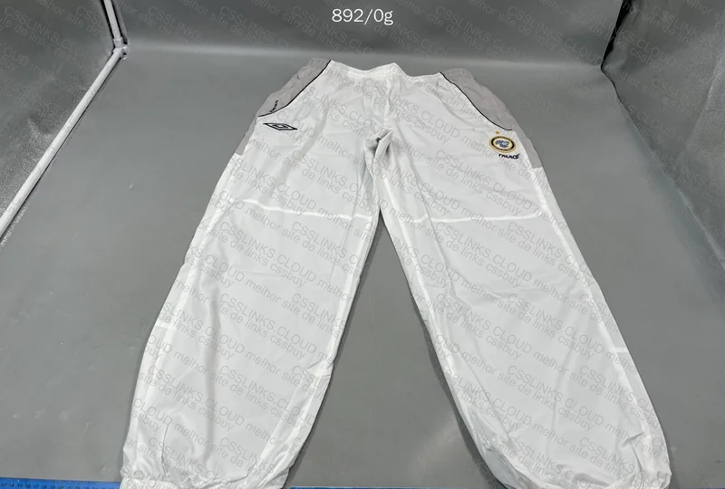 Tracksuit Umbro x Palace 5