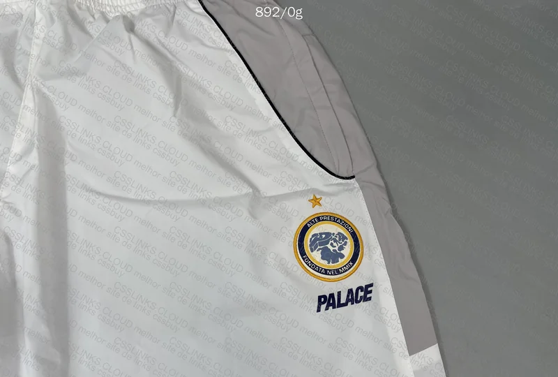Tracksuit Umbro x Palace 6