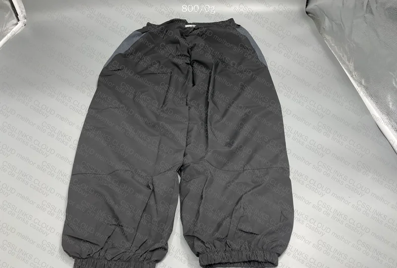 Umbro x Palace Tracksuit (with Measurements) 10