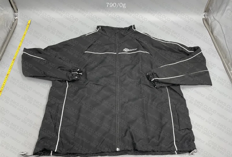 Tracksuit vicinity