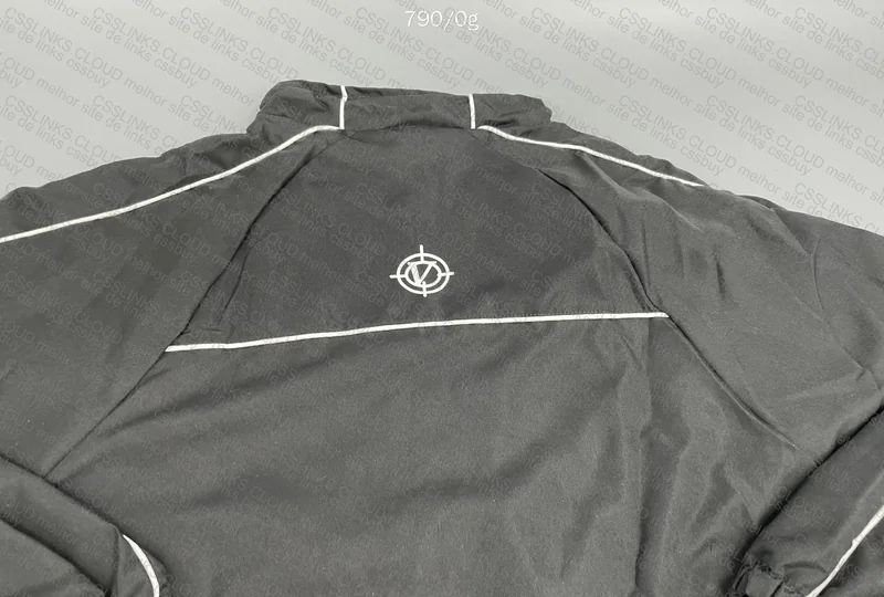 Tracksuit vicinity 2