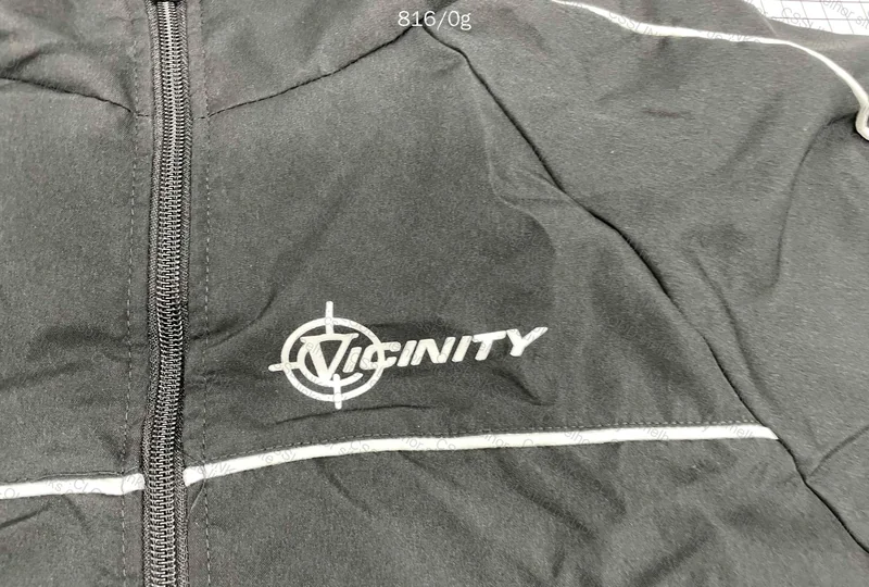 Tracksuit Vicinity 4