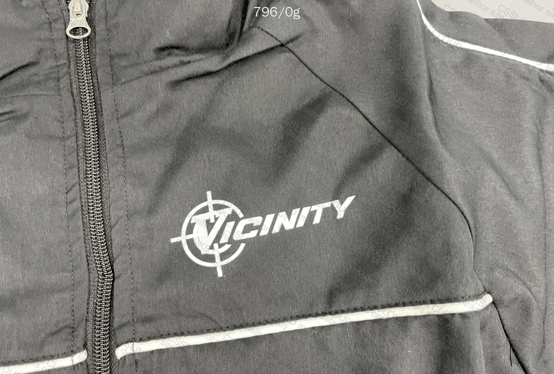 TRACKSUIT VICINITY GL? 3