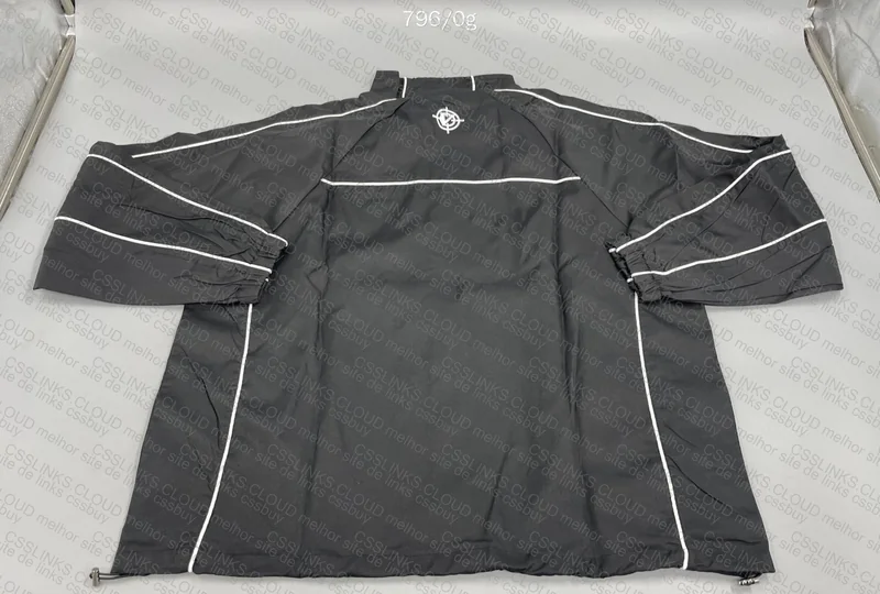 TRACKSUIT VICINITY GL? 4