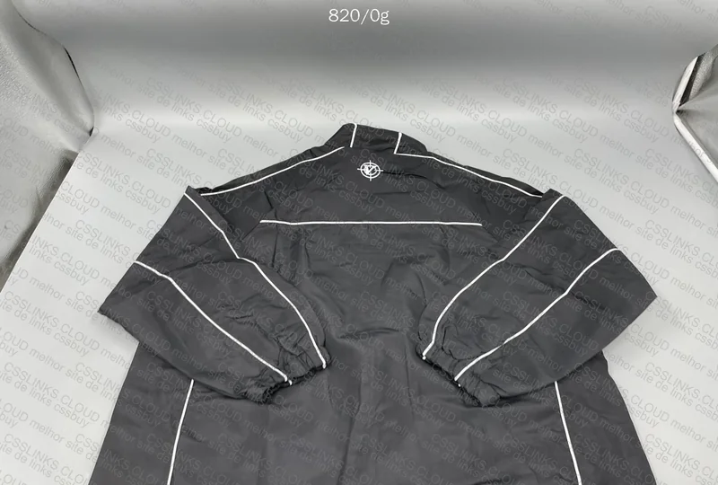 Tracksuit Vicinity GL?