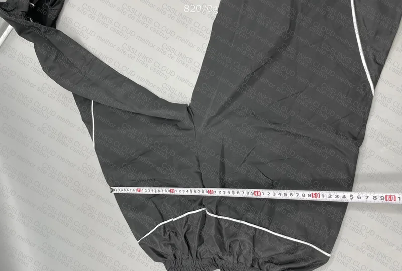 Tracksuit Vicinity GL? 10