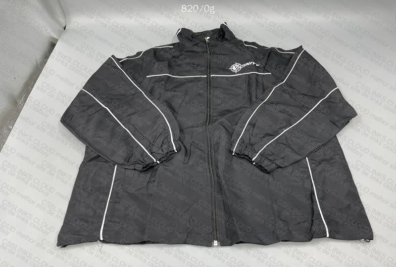 Tracksuit Vicinity GL? 3