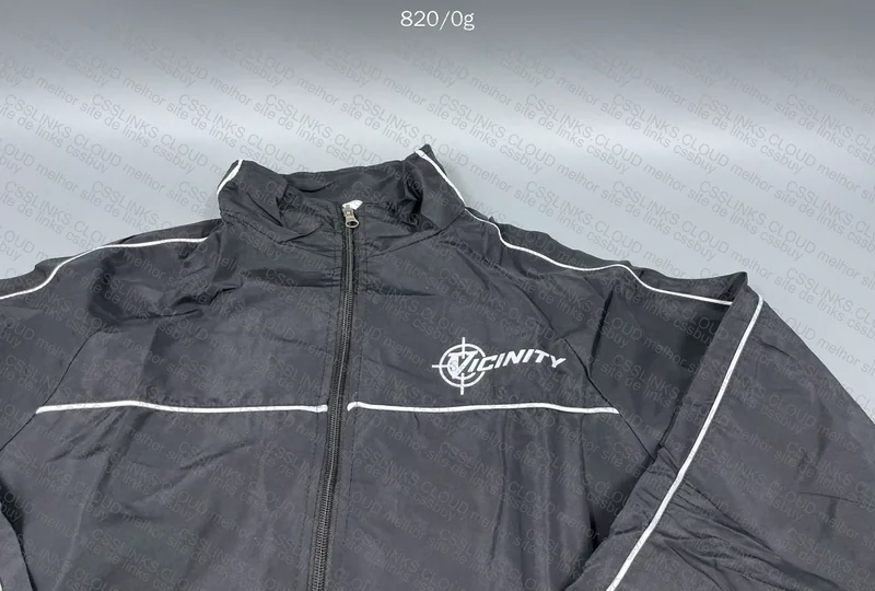 Tracksuit Vicinity GL? 4