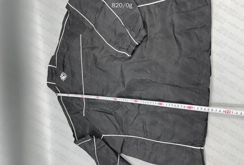 Tracksuit Vicinity GL? 5