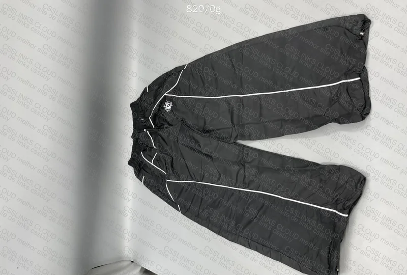 Tracksuit Vicinity GL? 6
