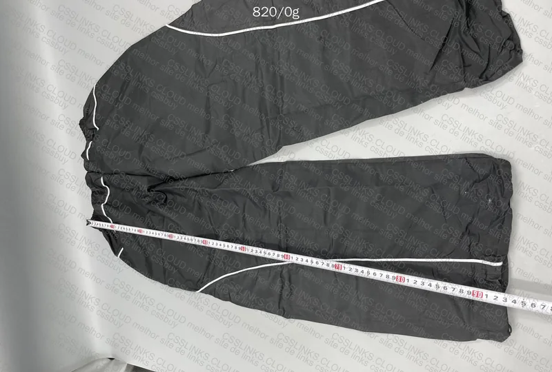 Tracksuit Vicinity GL? 7