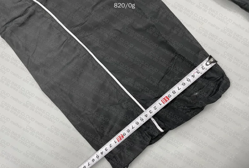 Tracksuit Vicinity GL? 8