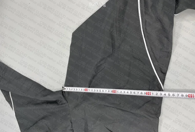 Tracksuit Vicinity GL? 9