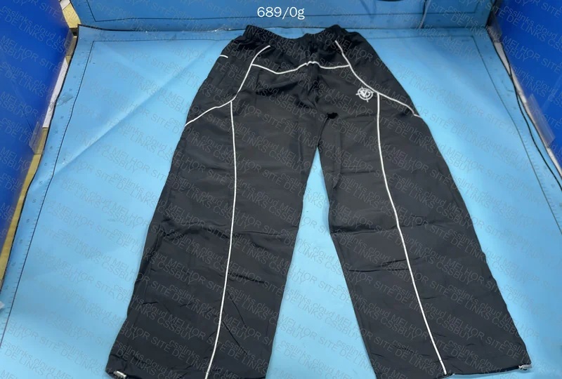 Tracksuit VICINITY GL ?