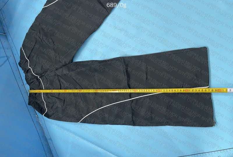 Tracksuit VICINITY GL ? 2