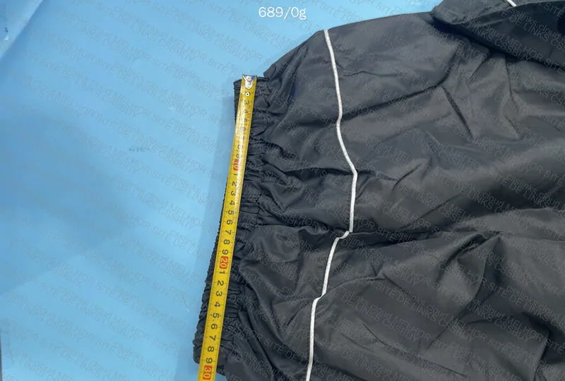 Tracksuit VICINITY GL ? 3