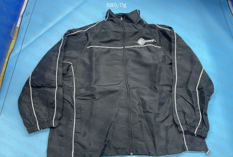 Tracksuit VICINITY GL ? 4