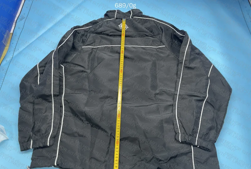 Tracksuit VICINITY GL ? 5
