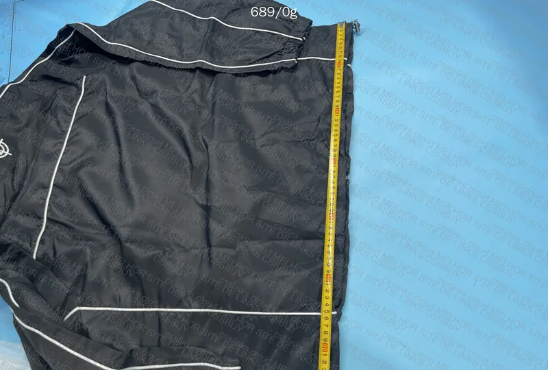 Tracksuit VICINITY GL ? 6