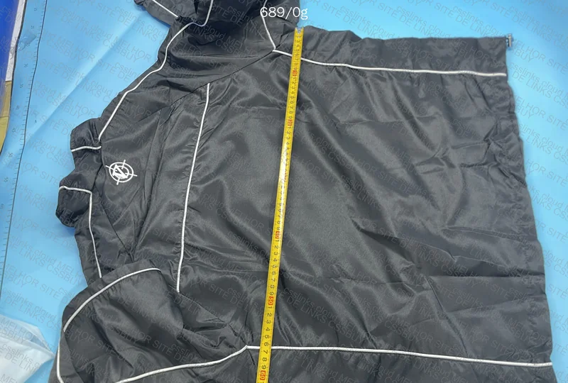 Tracksuit VICINITY GL ? 7