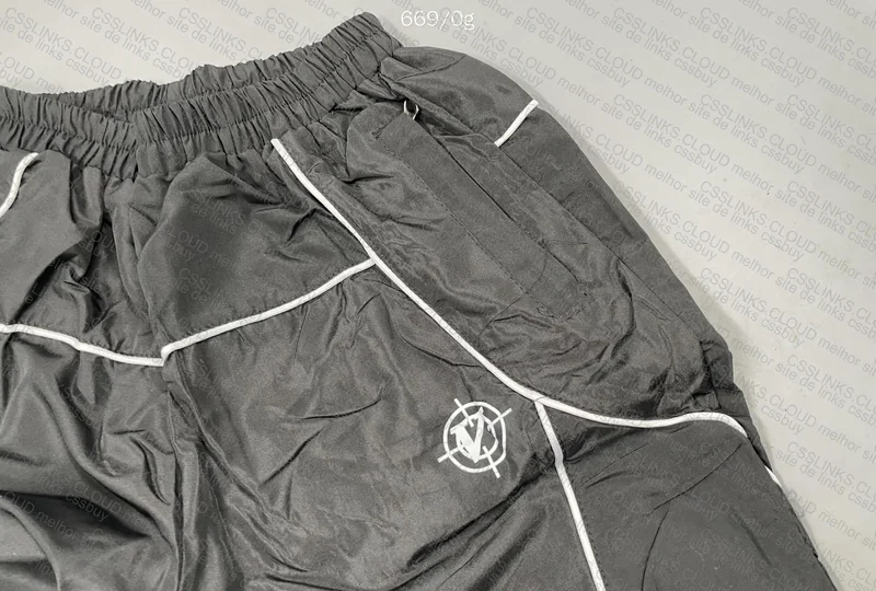 Black Vicinity Tracksuit 6