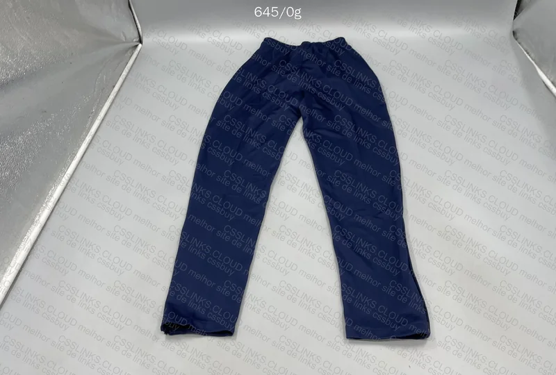 Nike Blue Tracksuit 10