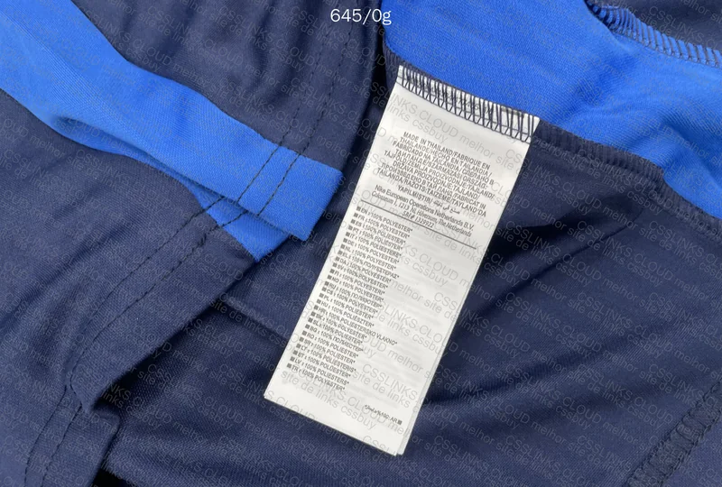 Nike Blue Tracksuit 5
