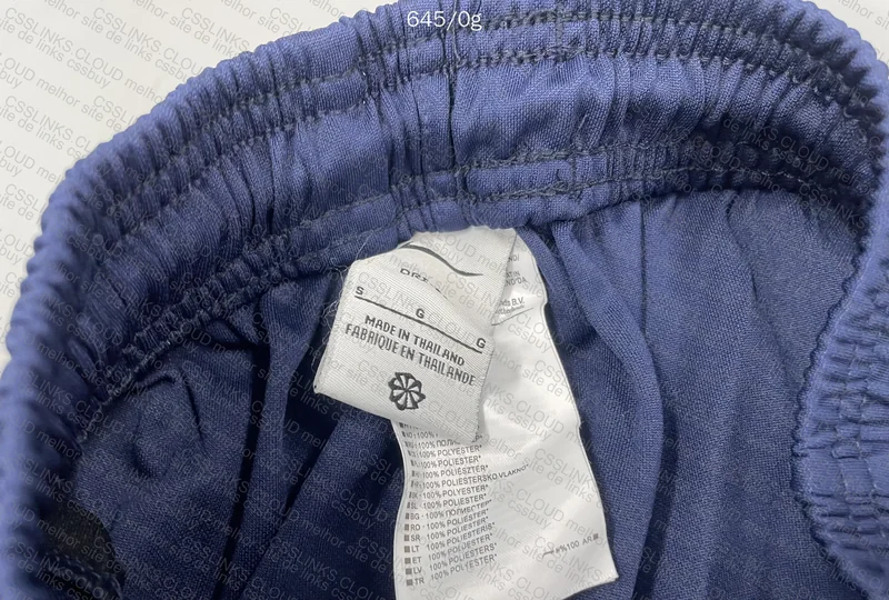 Nike Blue Tracksuit 9