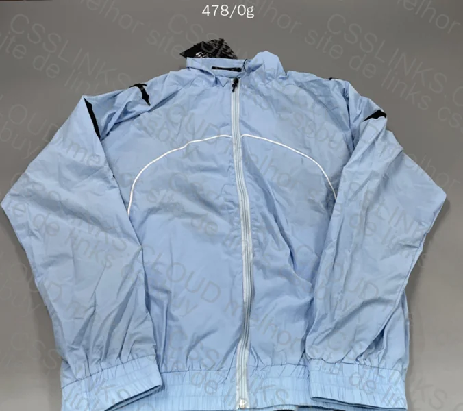 tracksuite trapstar