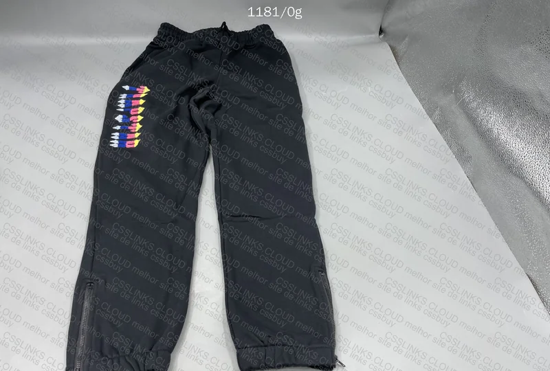 Random GOAT Tracksuit 2
