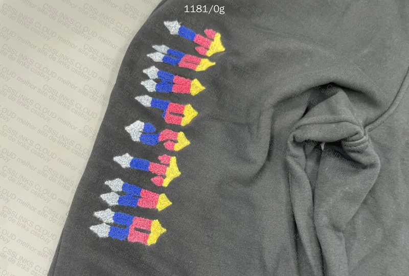 Random GOAT Tracksuit 3