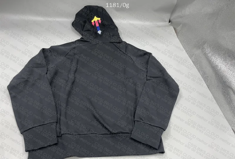 Random GOAT Tracksuit 7