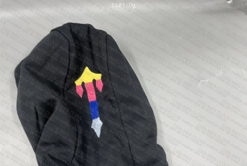 Random GOAT Tracksuit 8